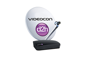 Videocon DTH